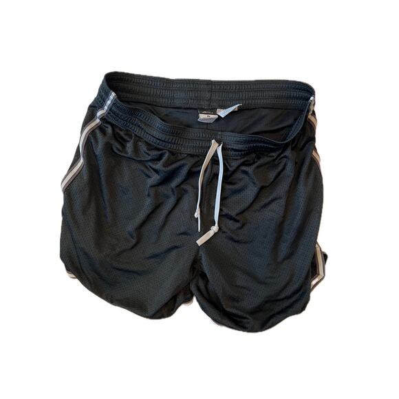 Nike Other - Nike Black Dri Fit Training Shorts Mens L